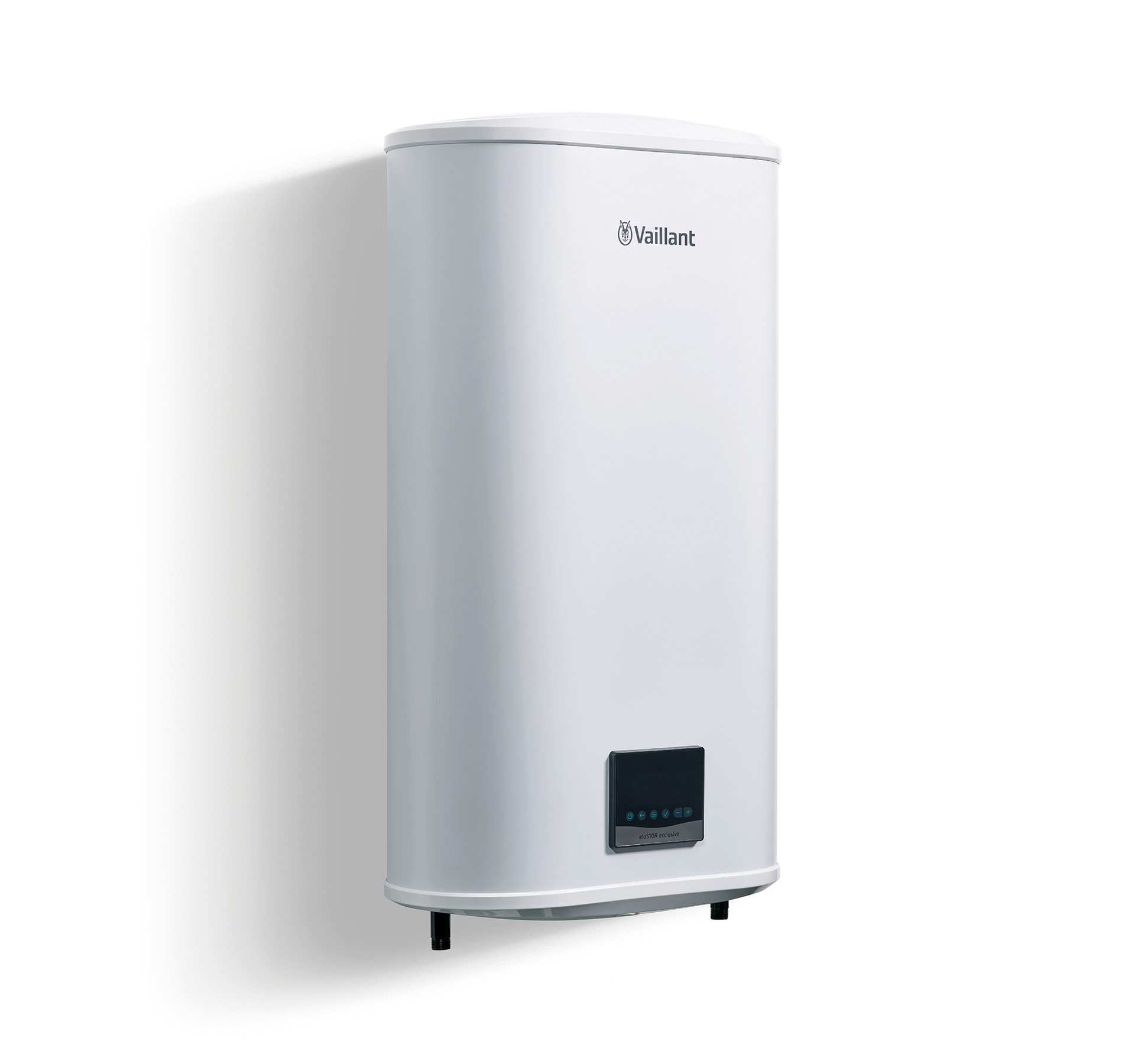 Vaillant eloSTOR exclusive 80L Slim+